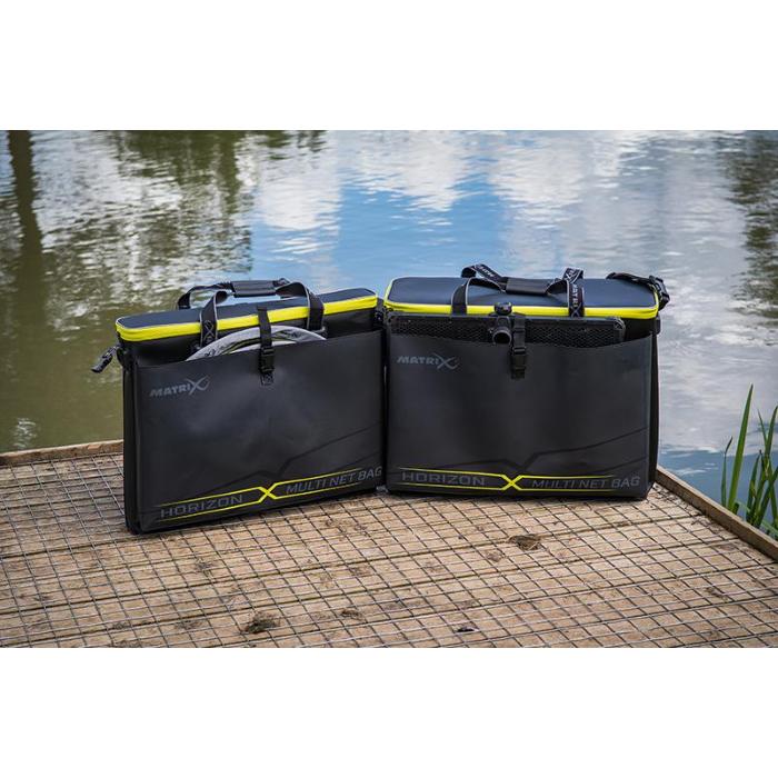 Matrix Borsa Matrix Horizon X EVA Multi Net Bag Large