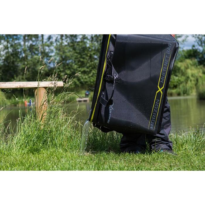 Matrix Borsa Matrix Horizon X EVA Multi Net Bag Large