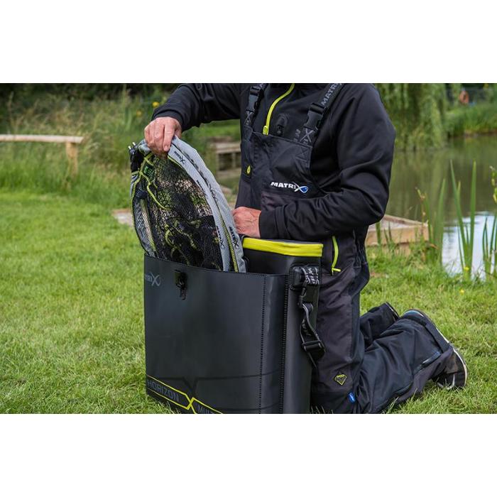 Matrix Borsa Matrix Horizon X EVA Multi Net Bag Small