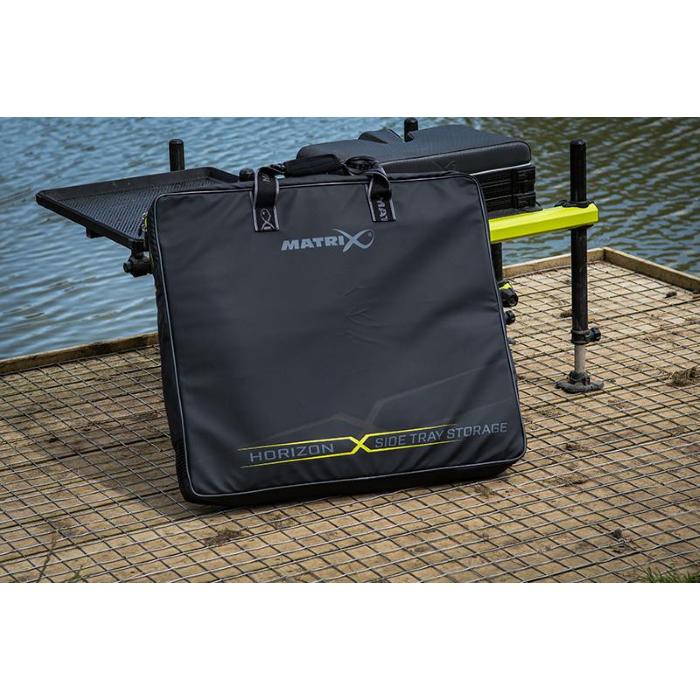Matrix Borsa Matrix Horizon Side Tray Storage
