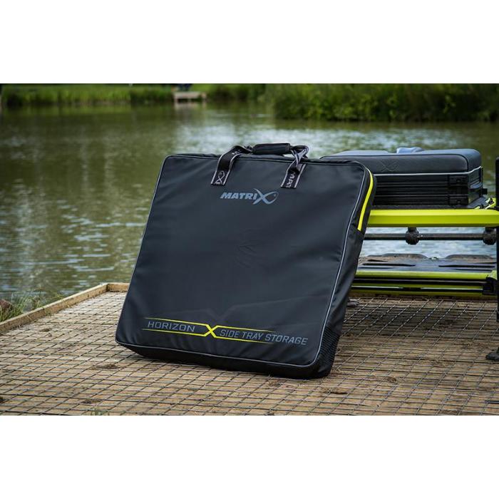 Matrix Borsa Matrix Horizon Side Tray Storage