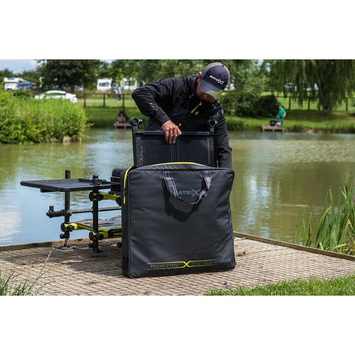 Matrix Borsa Matrix Horizon Side Tray Storage