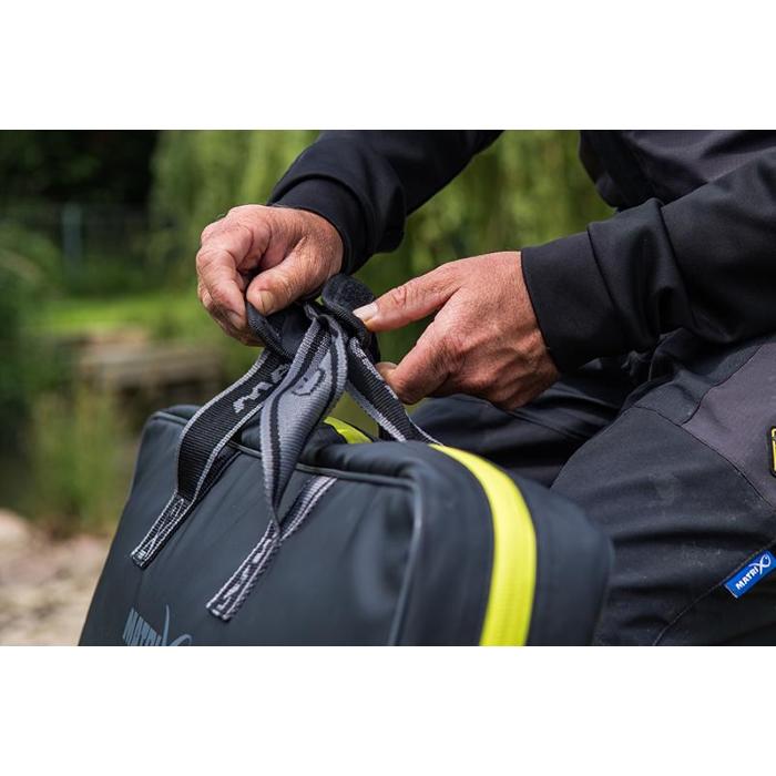 Matrix Borsa Matrix Horizon Side Tray Storage