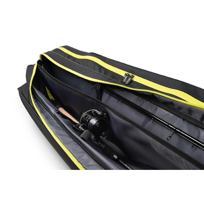 Matrix Borsa Matrix Horizon Rigid Rod Holdall 2-4