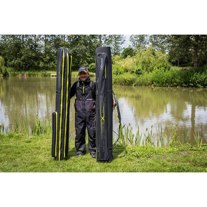 Matrix Borsa Matrix Horizon Rigid Rod Holdall 2-4