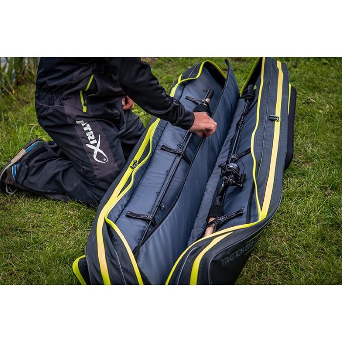 Matrix Borsa Matrix Horizon Rigid Rod Holdall 2-4