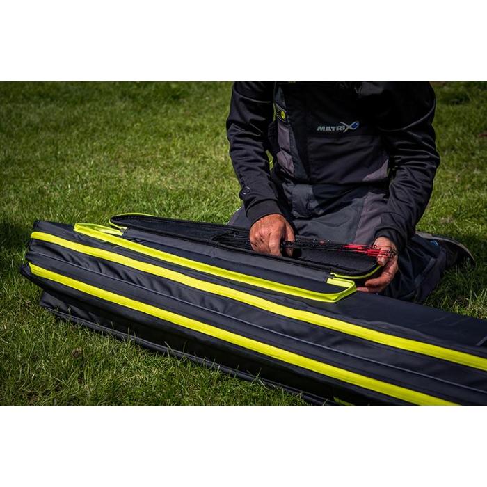 Matrix Borsa Matrix Horizon Rigid Rod Holdall 2-4