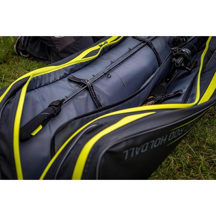 Matrix Borsa Matrix Horizon Rigid Rod Holdall 2-4