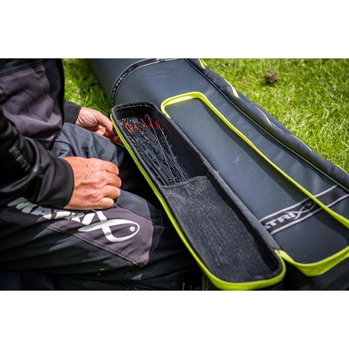 Matrix Borsa Matrix Horizon Rigid Rod Holdall 2-4