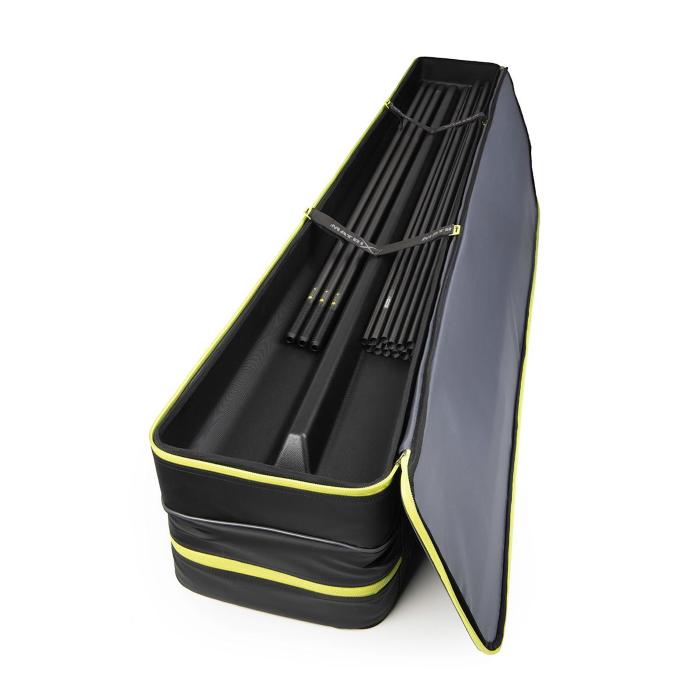 Matrix Borsa Matrix Horizon Multi Pole Holdall (ABS Insert)