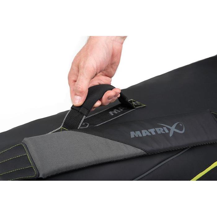 Matrix Borsa Matrix Horizon Multi Pole Holdall (ABS Insert)