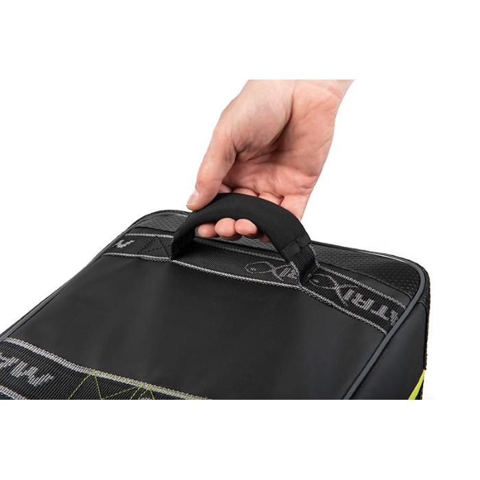 Matrix Borsa Matrix Horizon Multi Pole Holdall (ABS Insert)