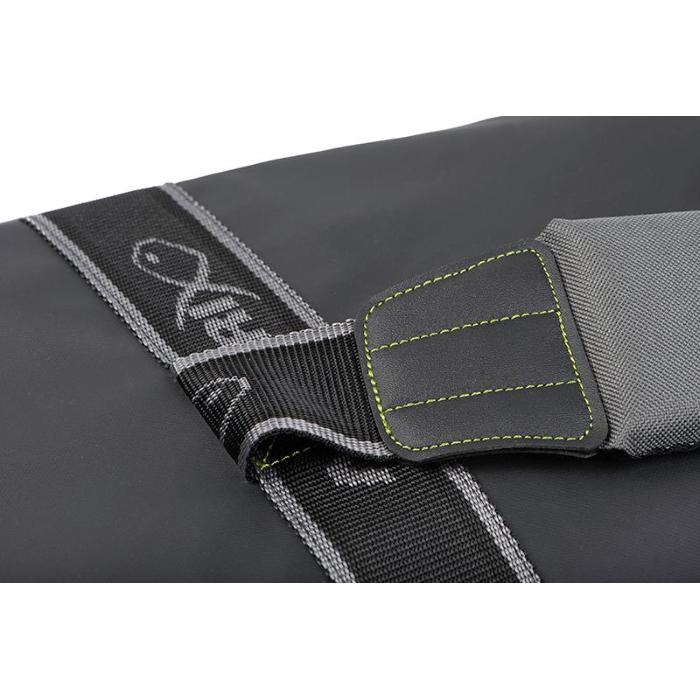 Matrix Borsa Matrix Horizon Multi Pole Holdall (ABS Insert)