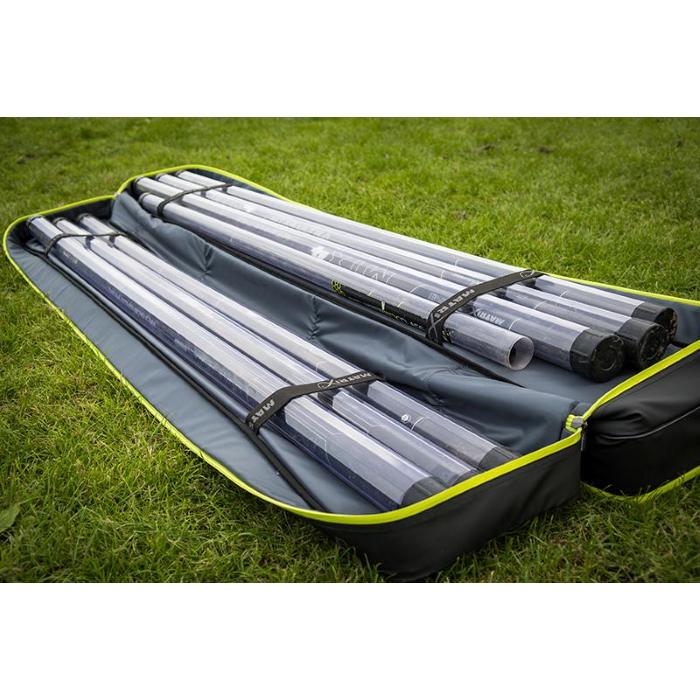 Matrix Borsa Matrix Horizon Multi Pole Holdall (ABS Insert)