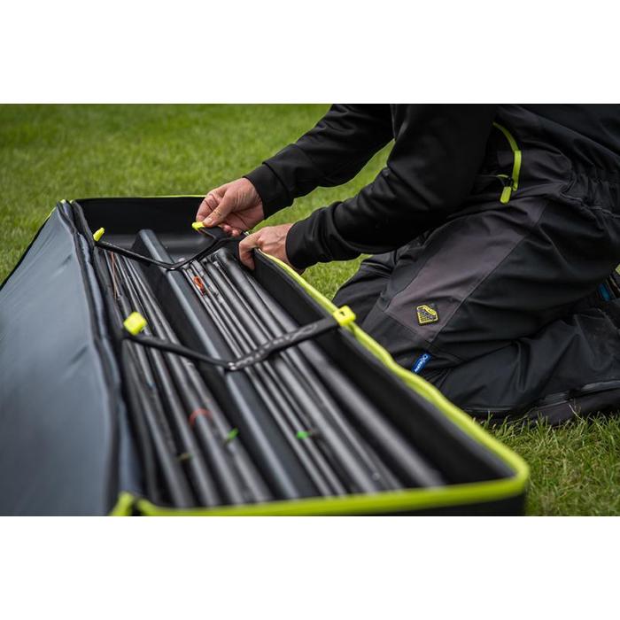 Matrix Borsa Matrix Horizon Multi Pole Holdall (ABS Insert)