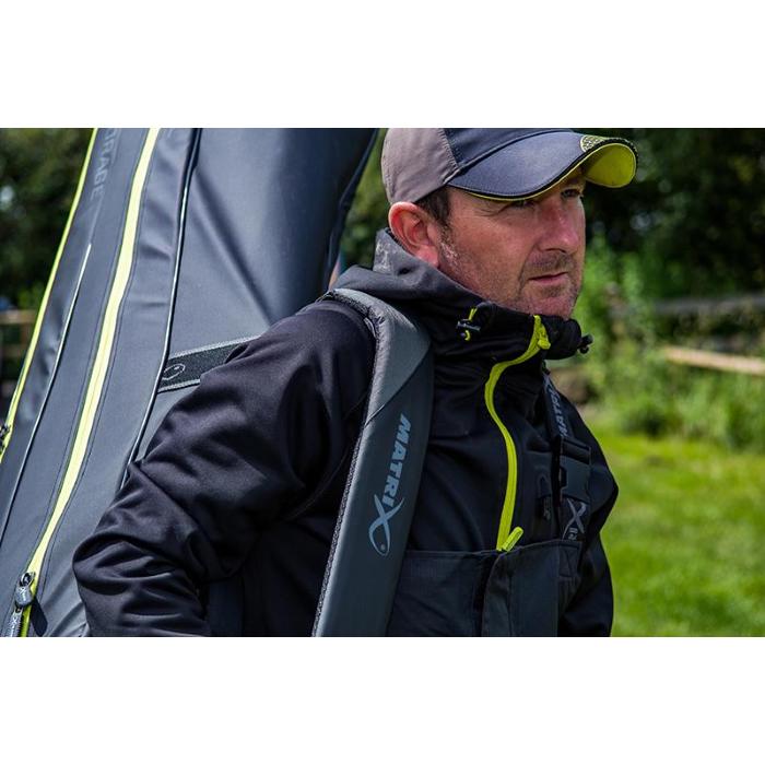 Matrix Borsa Matrix Horizon Multi Pole Holdall (ABS Insert)