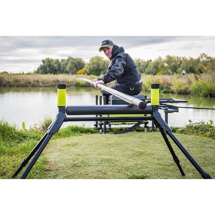Matrix  Matrix Compact Single Pole Roller