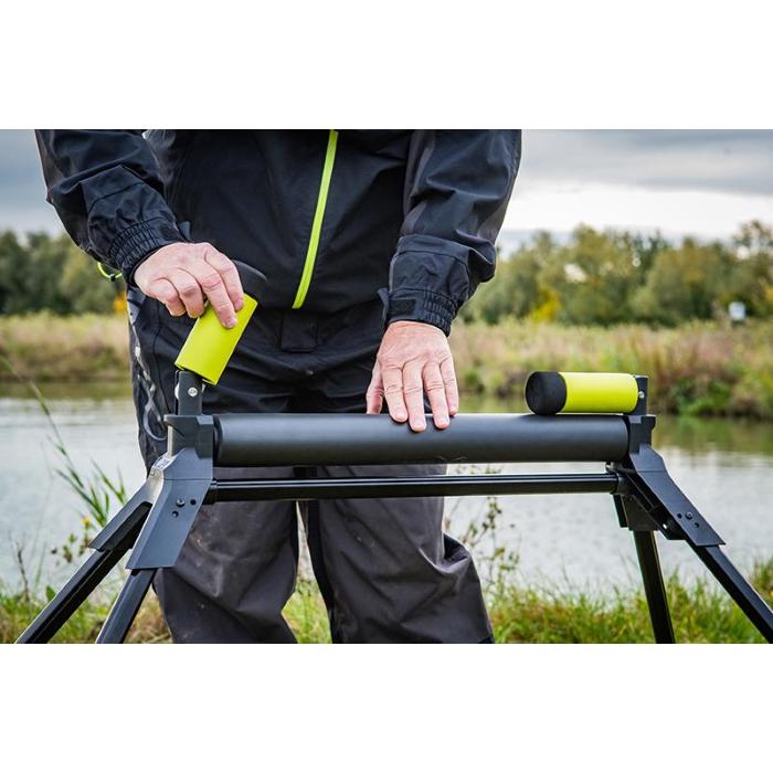 Matrix  Matrix Compact Single Pole Roller