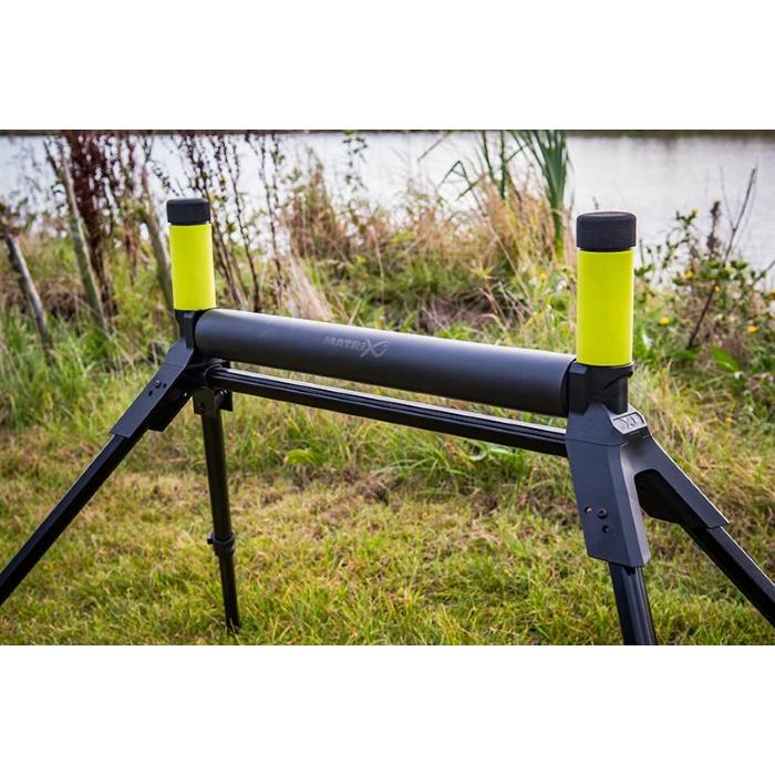 Matrix  Matrix Compact Single Pole Roller