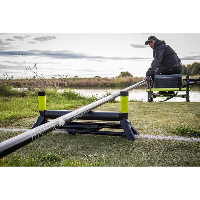 Matrix  Matrix Compact Single Pole Roller
