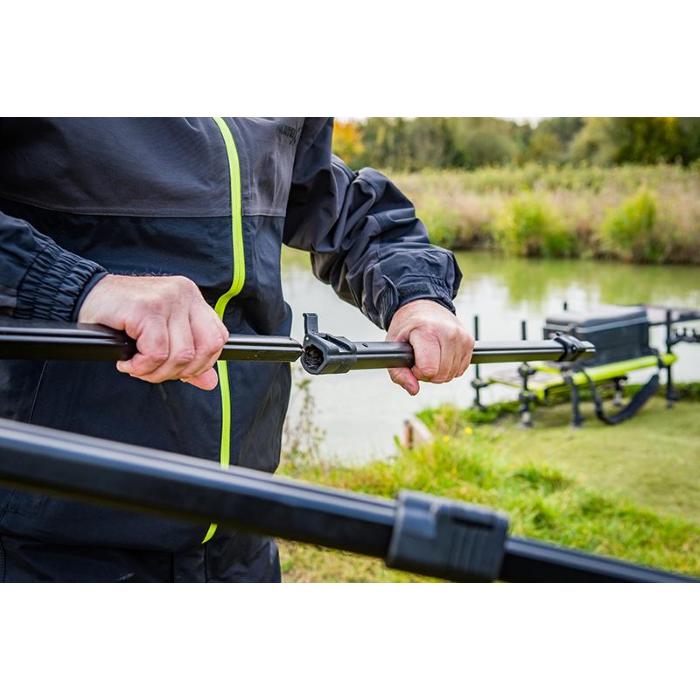 Matrix  Matrix Compact Single Pole Roller