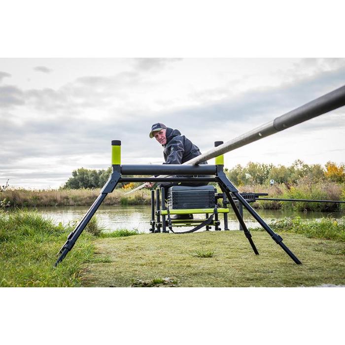 Matrix  Matrix Compact Single Pole Roller