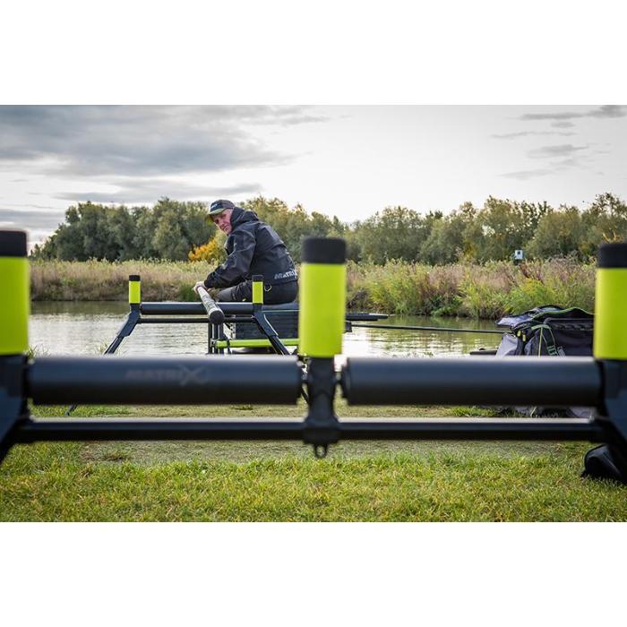 Matrix  Matrix Compact Single Pole Roller