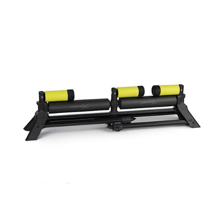 Matrix  Matrix Compact Double Pole Roller