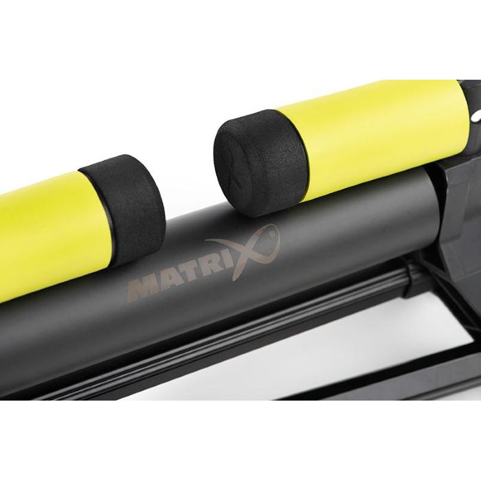 Matrix  Matrix Compact Double Pole Roller