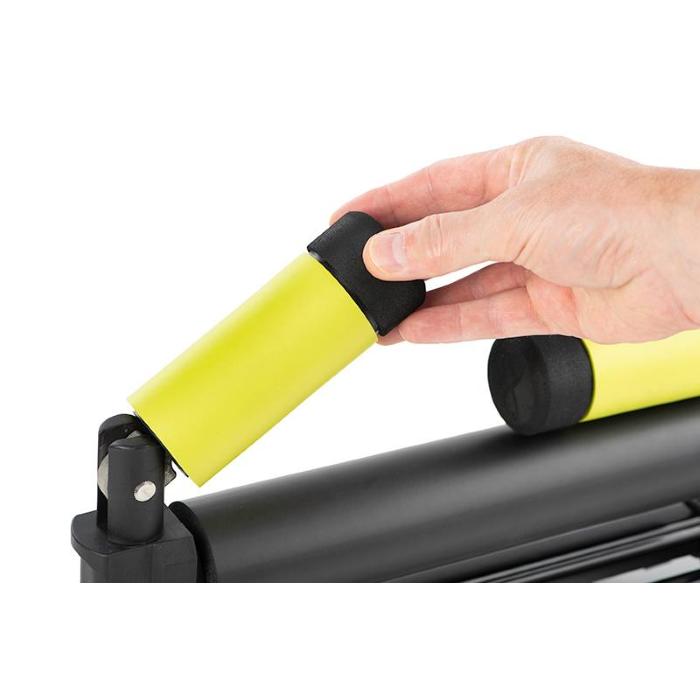 Matrix  Matrix Compact Double Pole Roller