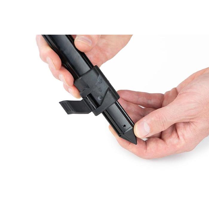 Matrix  Matrix Compact Double Pole Roller