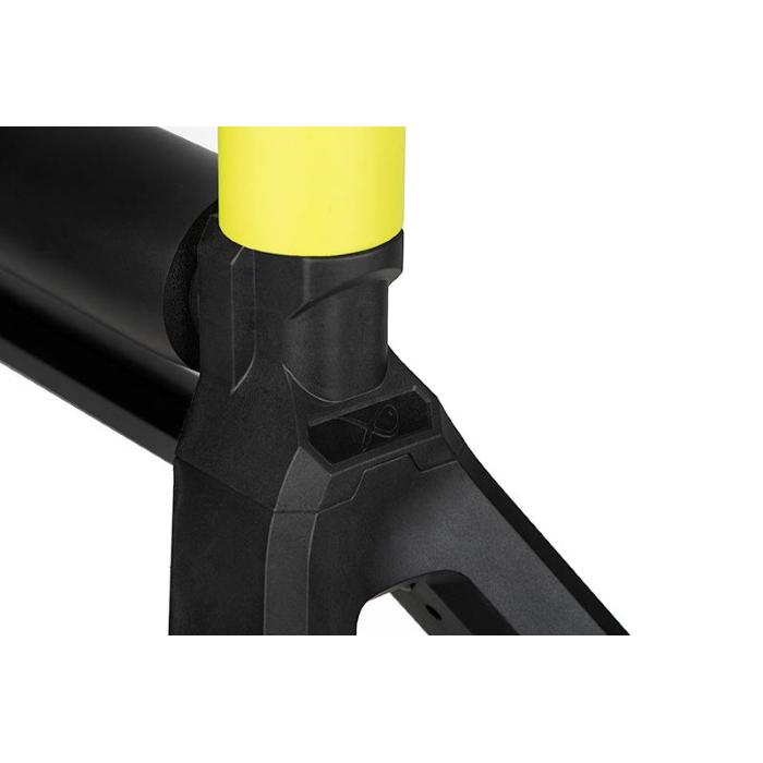 Matrix  Matrix Compact Double Pole Roller