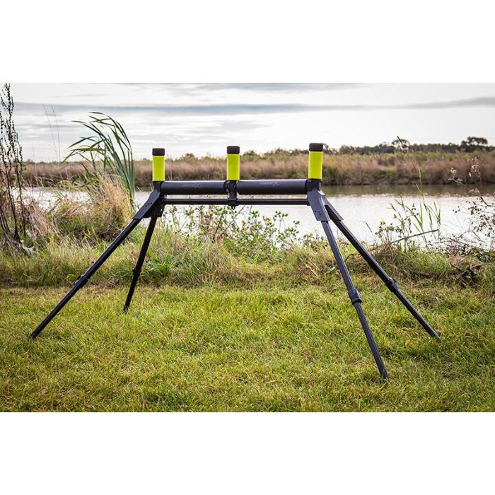 Matrix  Matrix Compact Double Pole Roller