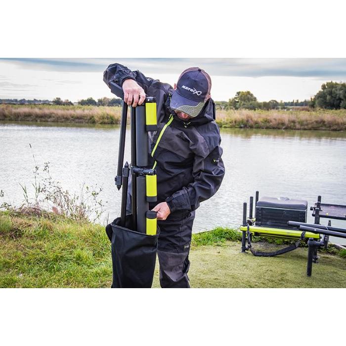 Matrix  Matrix Compact Double Pole Roller