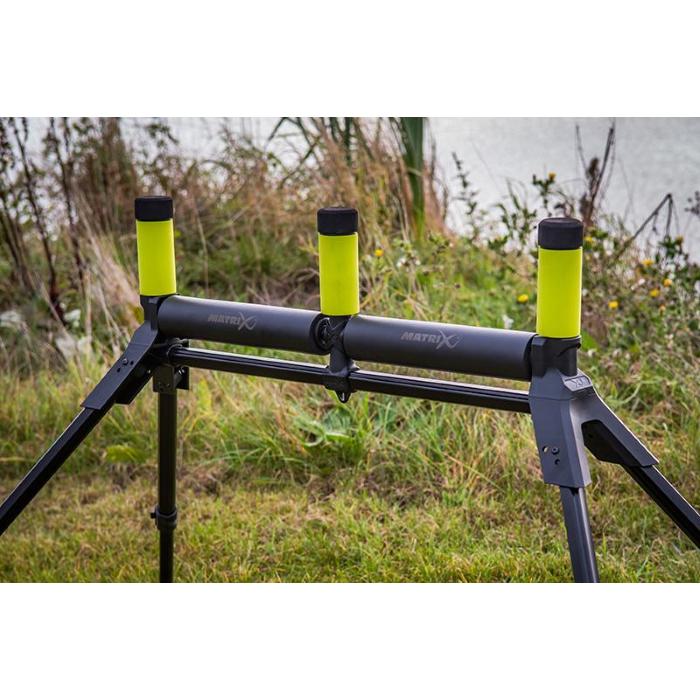 Matrix  Matrix Compact Double Pole Roller