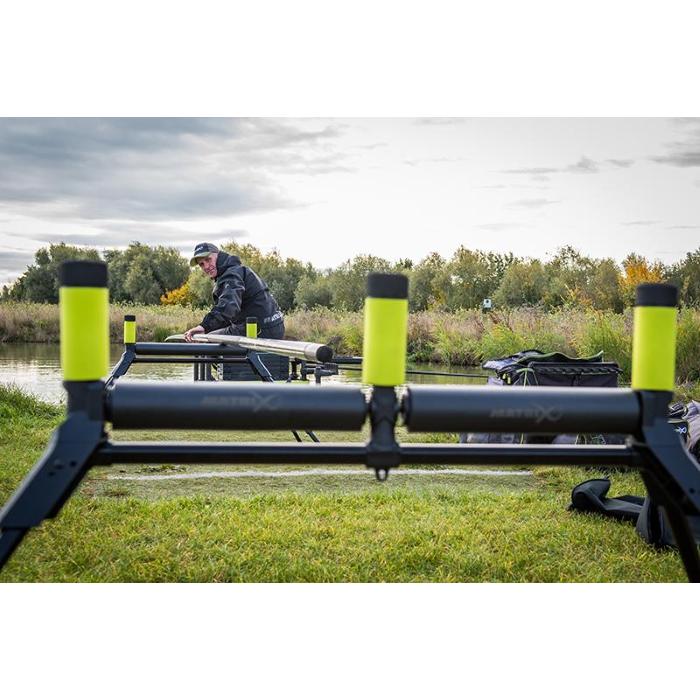 Matrix  Matrix Compact Double Pole Roller