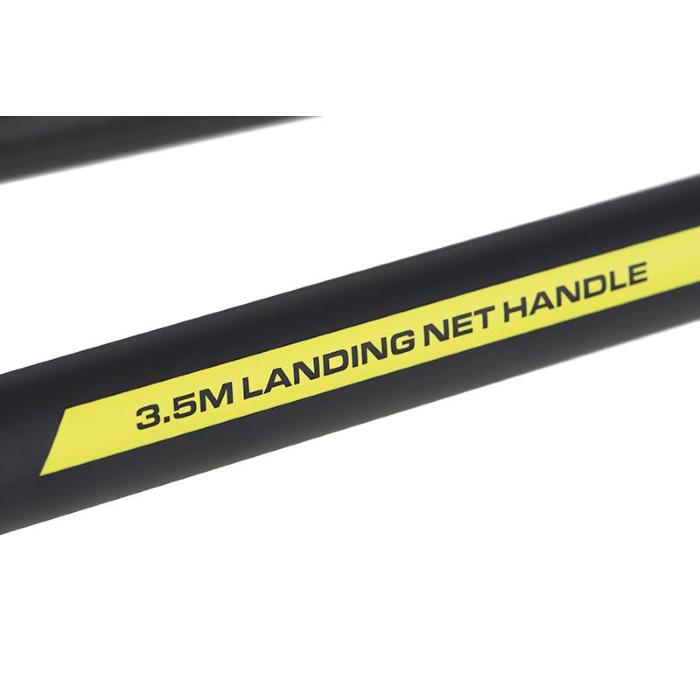 Matrix  Ethos XR-Power 3.5m Landing Net Handle