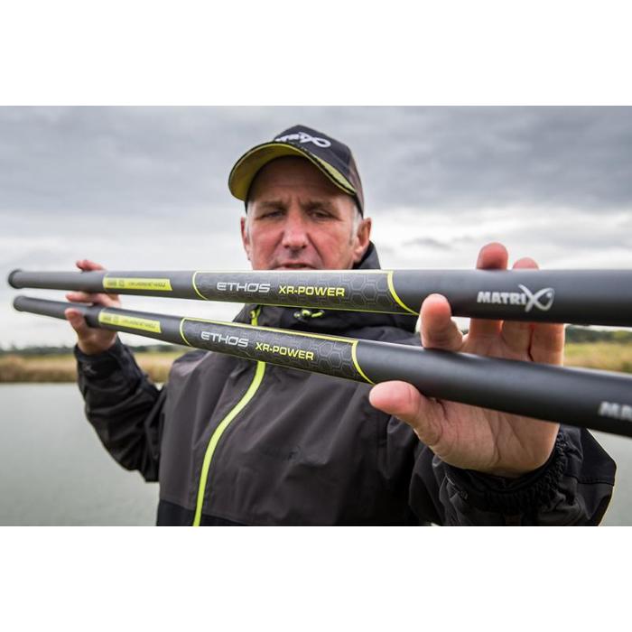Matrix  Ethos XR-Power 3.5m Landing Net Handle