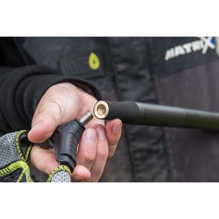 Matrix  Ethos XR-Power 3.5m Landing Net Handle