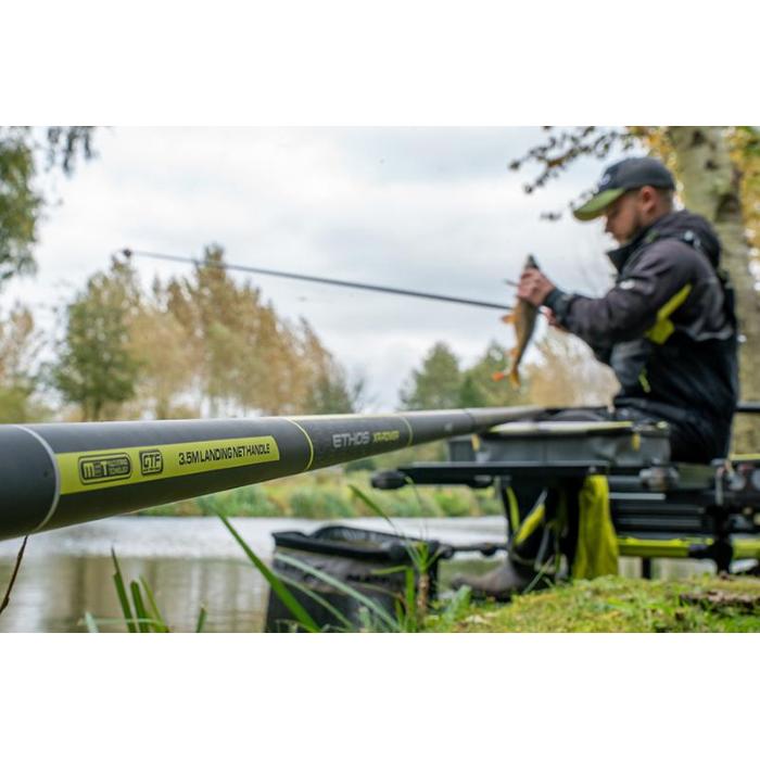 Matrix  Ethos XR-Power 3.5m Landing Net Handle