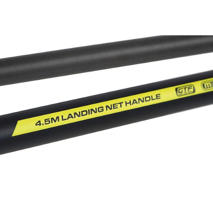 Matrix  Ethos XR-Power 4.5m Landing Net Handle