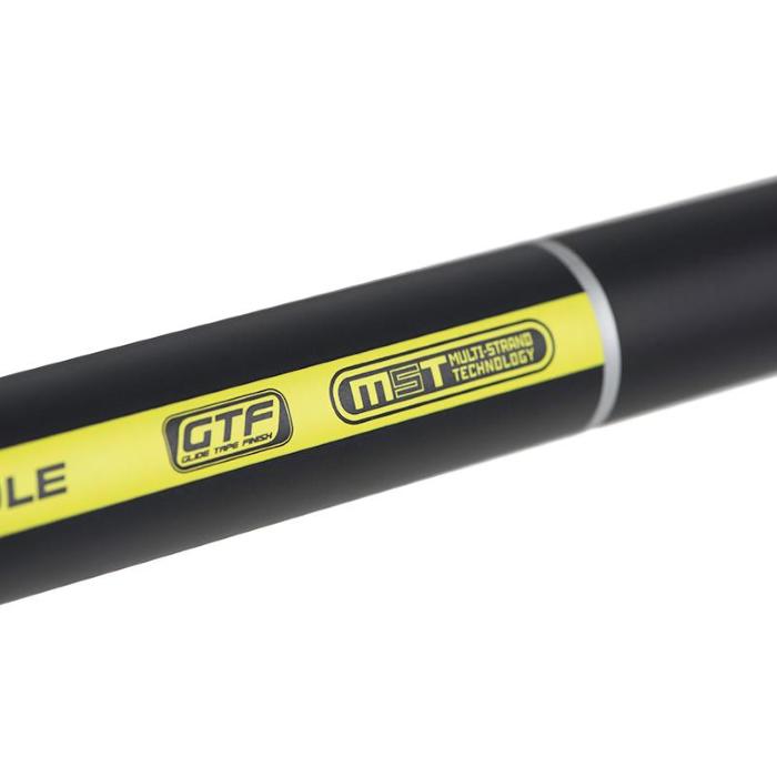 Matrix  Ethos XR-Power 4.5m Landing Net Handle