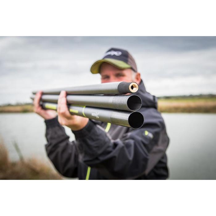 Matrix  Ethos XR-Power 4.5m Landing Net Handle