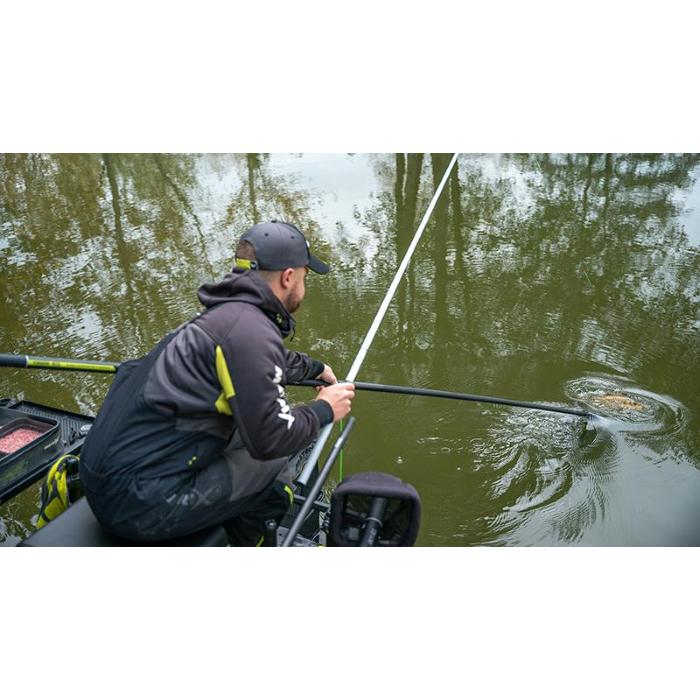 Matrix  Ethos XR-Power 4.5m Landing Net Handle