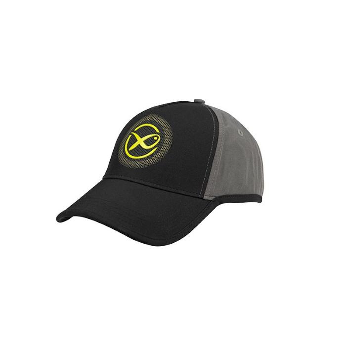 Matrix Abbigliamento Matrix Surefit Baseball Cap - Black