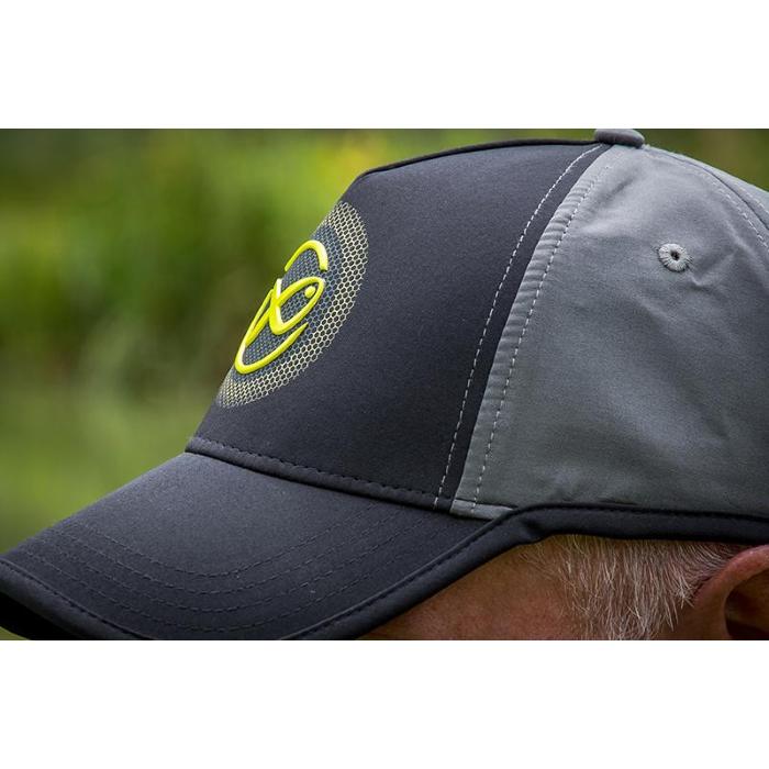 Matrix Abbigliamento Matrix Surefit Baseball Cap - Black