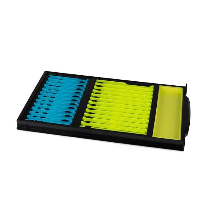 Matrix Panieri - Panchetti Matrix Shallow Drawer Unit (inc pole winders)