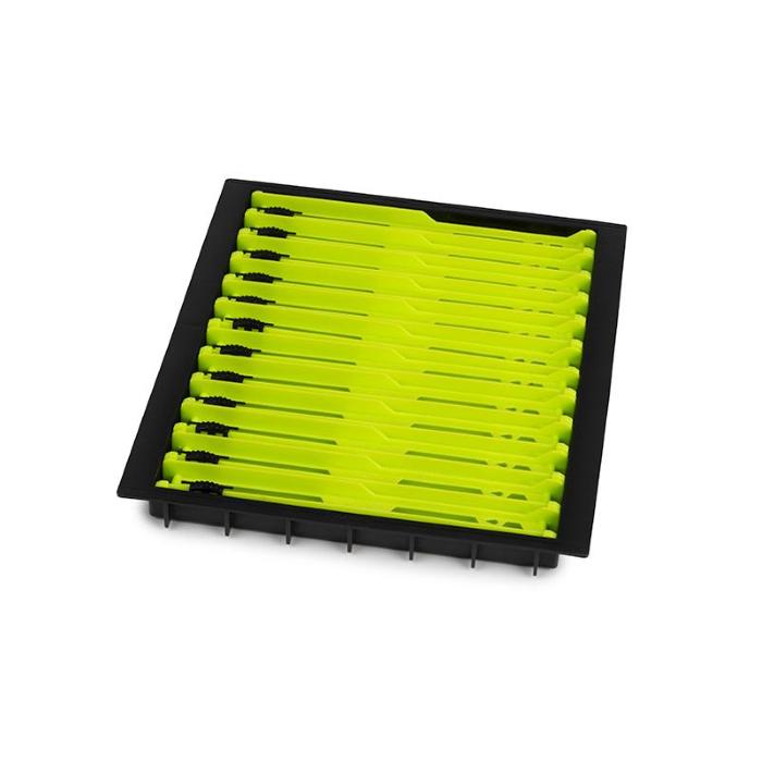 Matrix Panieri - Panchetti Matrix Shallow Drawer Unit (inc pole winders)