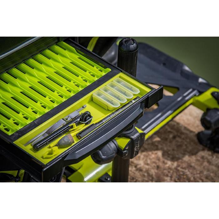 Matrix Panieri - Panchetti Matrix Shallow Drawer Unit (inc pole winders)