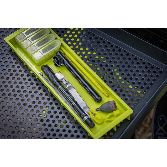 Matrix Panieri - Panchetti Matrix Shallow Drawer Unit (inc pole winders)